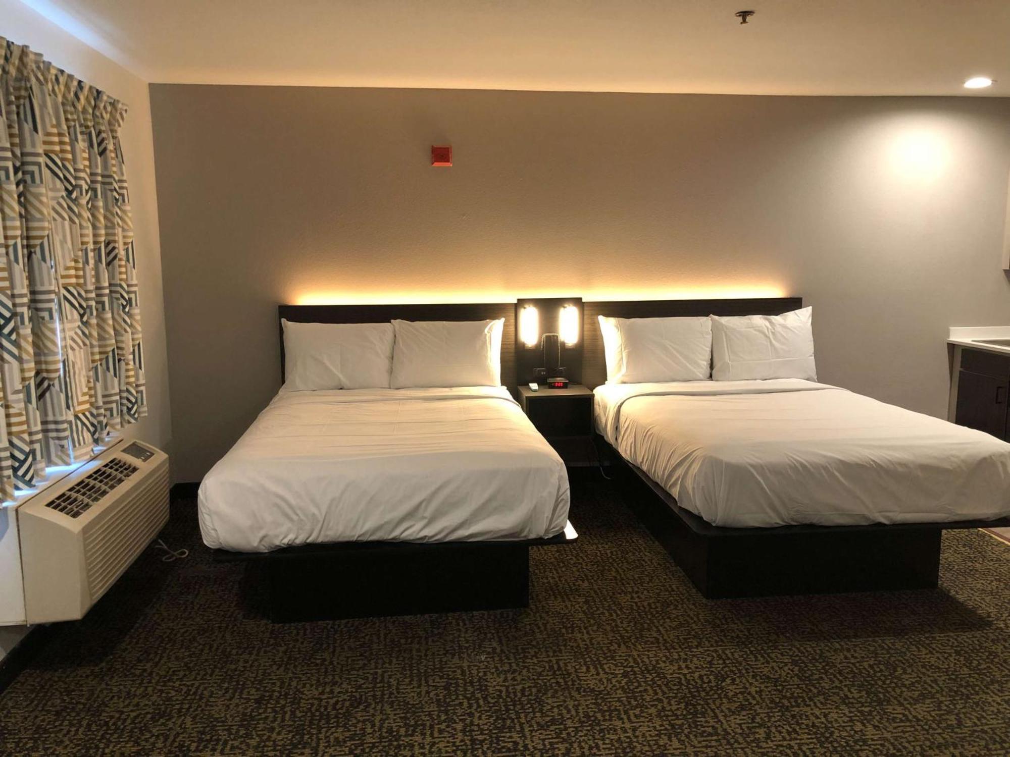 Studio 6 Killeen Tx المظهر الخارجي الصورة