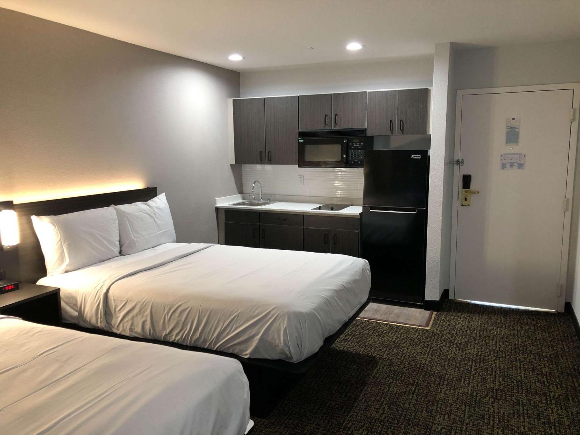 Studio 6 Killeen Tx المظهر الخارجي الصورة