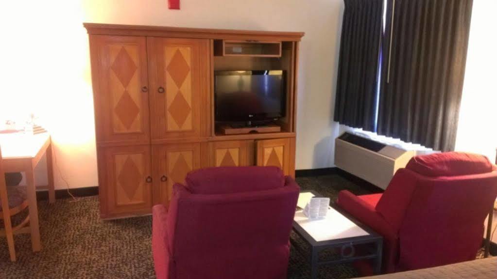 Studio 6 Killeen Tx المظهر الخارجي الصورة